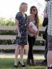 Modern Family On The Set S7 