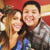 Modern Family On The Set S7 