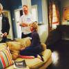 Modern Family On The Set S7 