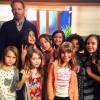 Modern Family On The Set S7 