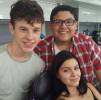 Modern Family On The Set S7 