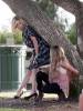 Modern Family On The Set S7 