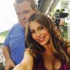 Modern Family On The Set S7 
