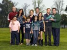 Modern Family Photos Promos S1 