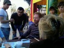 Modern Family Behind The Scenes S1 