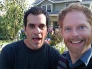Modern Family Behind The Scenes S1 