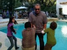 Modern Family Behind The Scenes S1 