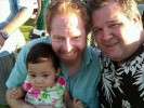 Modern Family Behind The Scenes S1 