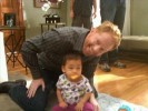 Modern Family Behind The Scenes S1 