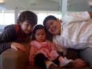Modern Family Behind The Scenes S1 