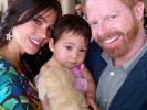 Modern Family Behind The Scenes S1 
