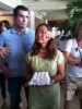 Modern Family Behind The Scenes S1 