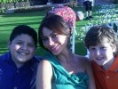 Modern Family Behind The Scenes S1 