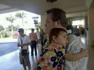 Modern Family Behind The Scenes S1 