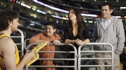 Modern Family Behind The Scenes S1 