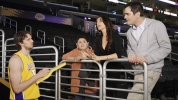 Modern Family Behind The Scenes S1 