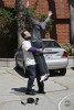Modern Family Behind The Scenes S1 