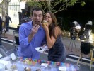Modern Family Behind The Scenes S2 