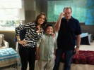 Modern Family Behind The Scenes S2 