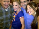 Modern Family Behind The Scenes S2 