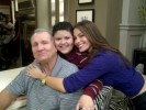 Modern Family Behind The Scenes S2 