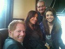 Modern Family Behind The Scenes S2 