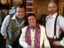 Modern Family Behind The Scenes S2 