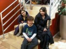 Modern Family Behind The Scenes S2 