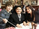 Modern Family Behind The Scenes S2 