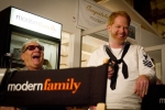 Modern Family Behind The Scenes S2 