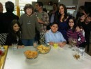 Modern Family Behind The Scenes S2 