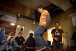 Modern Family Behind The Scenes S2 