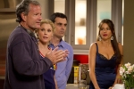 Modern Family Behind The Scenes S2 
