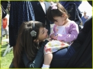 Modern Family Behind The Scenes S2 