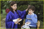 Modern Family Behind The Scenes S2 