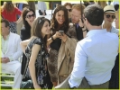 Modern Family Behind The Scenes S2 