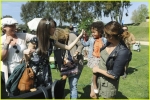 Modern Family Behind The Scenes S2 