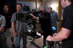 Modern Family Behind The Scenes S2 