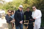 Modern Family Behind The Scenes S2 