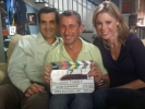Modern Family Behind The Scenes S2 