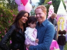 Modern Family Behind The Scenes S2 