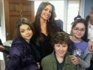 Modern Family Behind The Scenes S2 