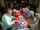Modern Family Behind The Scenes S3 