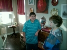 Modern Family Behind The Scenes S3 