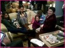 Modern Family Behind The Scenes S3 