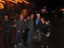 Modern Family Behind The Scenes S3 