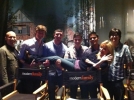 Modern Family Behind The Scenes S3 