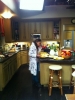 Modern Family Behind The Scenes S3 