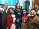 Modern Family Behind The Scenes S3 
