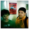 Modern Family Behind The Scenes S3 